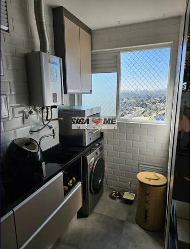 Apartamento, 2 quartos, 66 m² - Foto 9