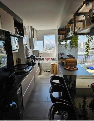 Apartamento, 2 quartos, 66 m² - Foto 10