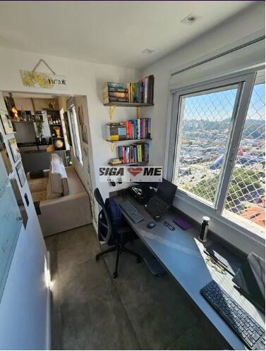 Apartamento, 2 quartos, 66 m² - Foto 14