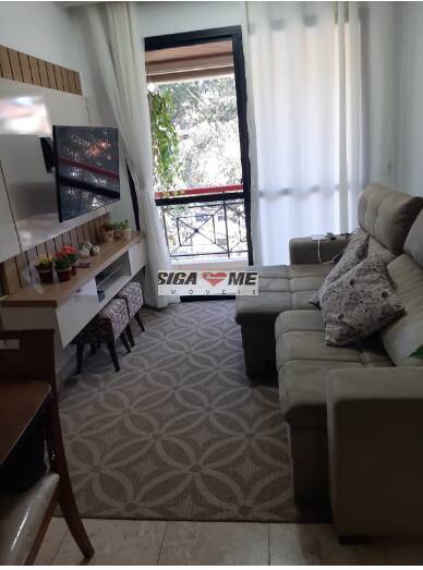 Apartamento, 3 quartos, 71 m² - Foto 2