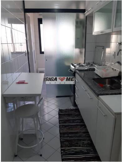 Apartamento, 3 quartos, 71 m² - Foto 3