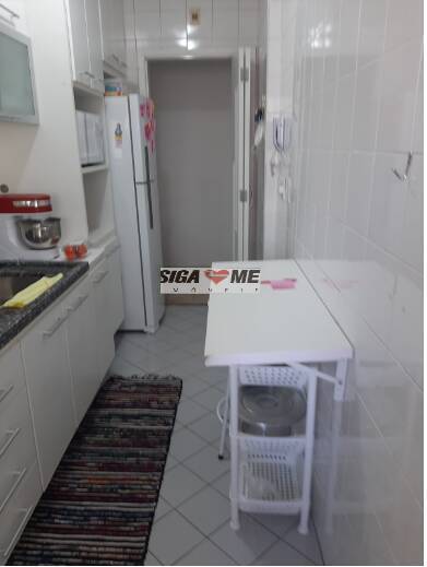 Apartamento, 3 quartos, 71 m² - Foto 7