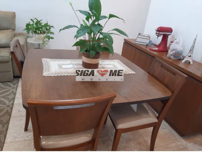 Apartamento, 3 quartos, 71 m² - Foto 9