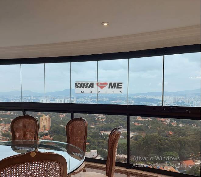 Cobertura, 4 quartos, 480 m² - Foto 3