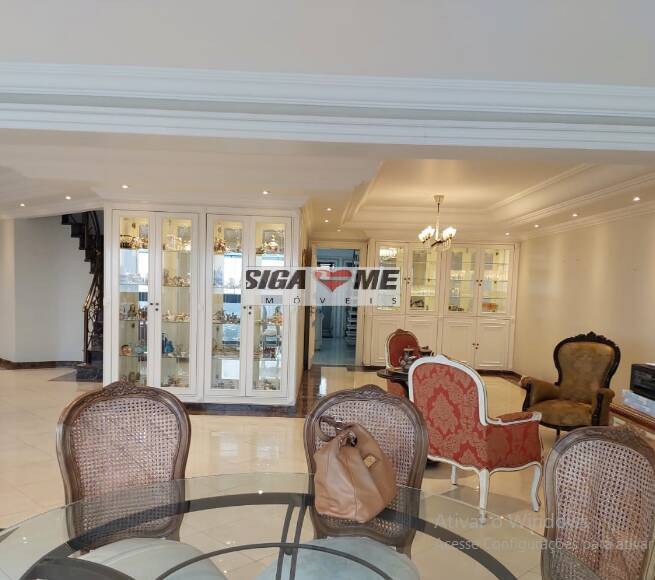 Cobertura, 4 quartos, 480 m² - Foto 1