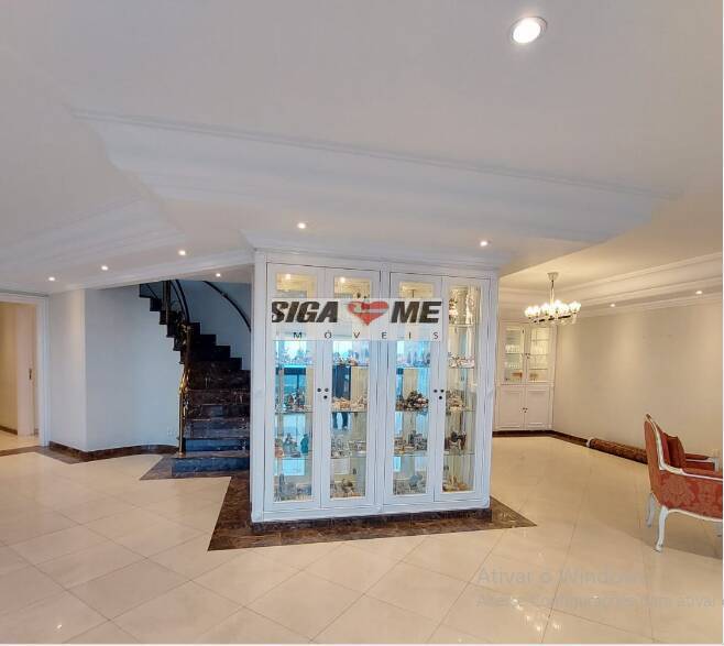 Cobertura, 4 quartos, 480 m² - Foto 13
