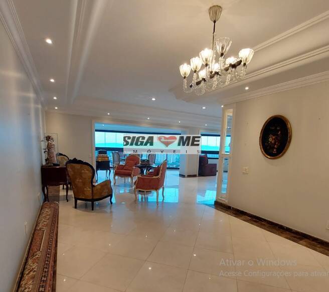 Cobertura, 4 quartos, 480 m² - Foto 19