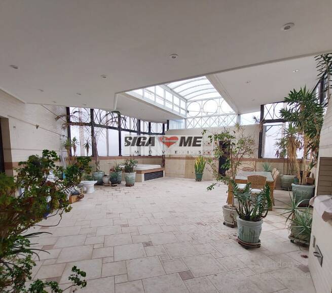 Cobertura, 4 quartos, 480 m² - Foto 21