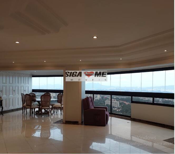 Cobertura, 4 quartos, 480 m² - Foto 4