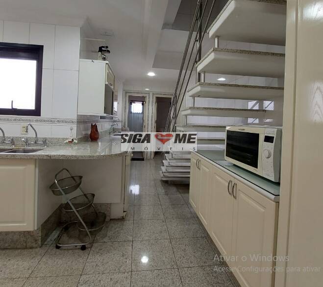 Cobertura, 4 quartos, 480 m² - Foto 10