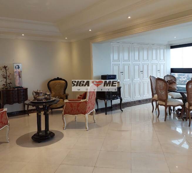 Cobertura, 4 quartos, 480 m² - Foto 9