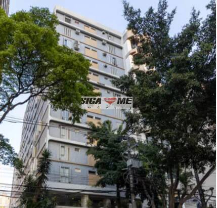Apartamento, 2 quartos, 116 m² - Foto 23