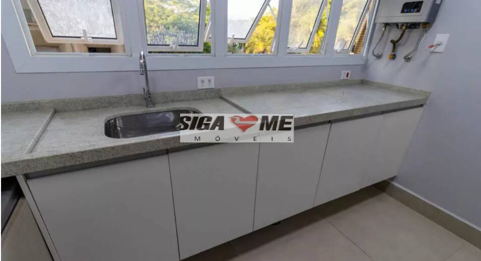 Apartamento, 2 quartos, 116 m² - Foto 2