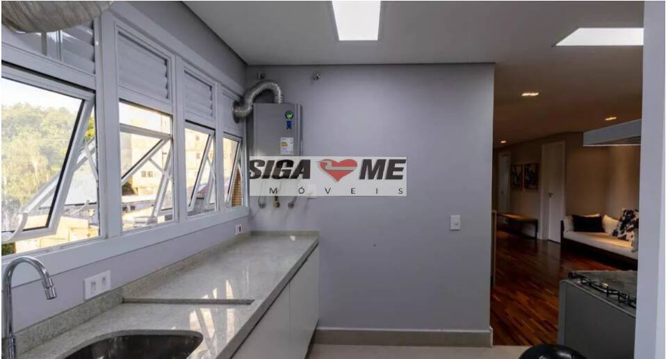 Apartamento, 2 quartos, 116 m² - Foto 3