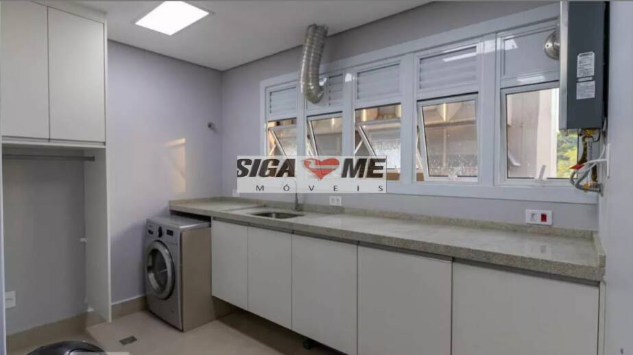 Apartamento, 2 quartos, 116 m² - Foto 5