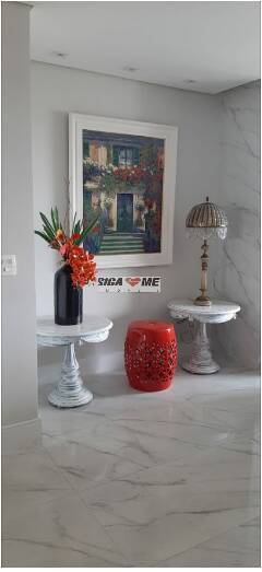 Apartamento, 3 quartos, 128 m² - Foto 4