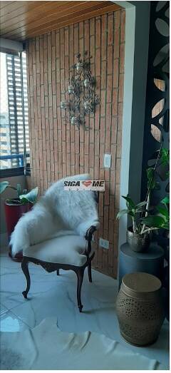 Apartamento, 3 quartos, 128 m² - Foto 5