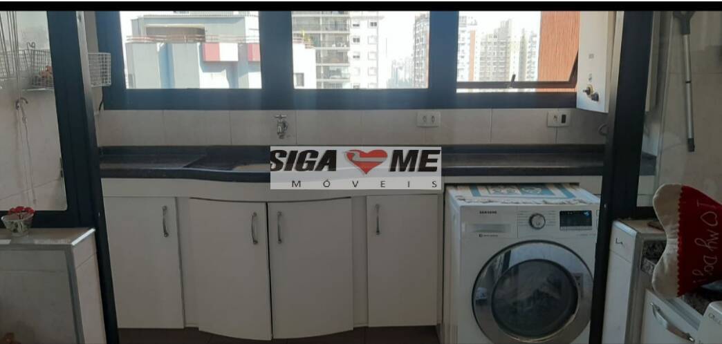 Apartamento, 3 quartos, 128 m² - Foto 11