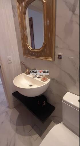 Apartamento, 3 quartos, 128 m² - Foto 15