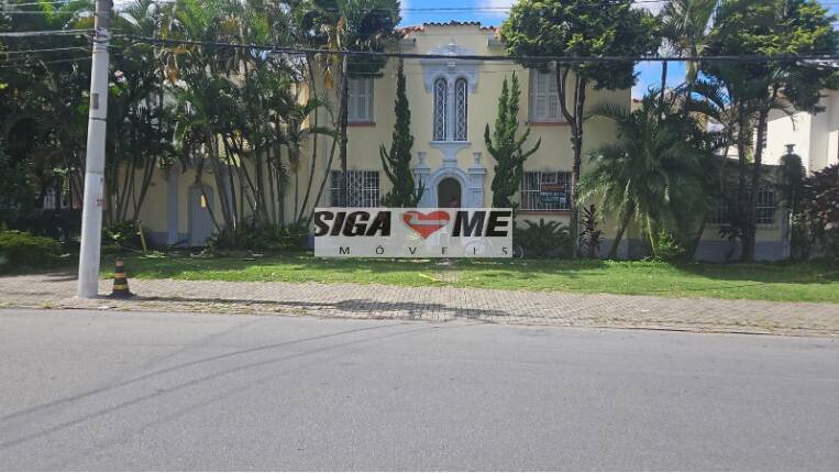 Casa, 9 quartos, 237 m² - Foto 1