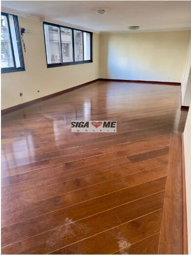 Apartamento, 5 quartos, 164 m² - Foto 2