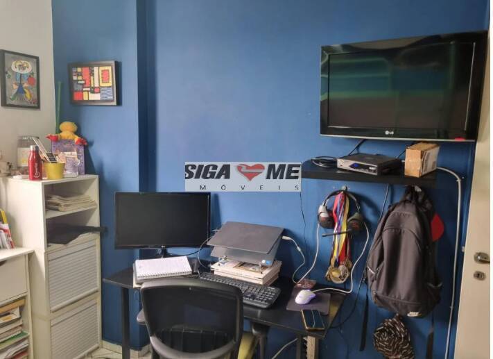 Apartamento, 3 quartos, 92 m² - Foto 7
