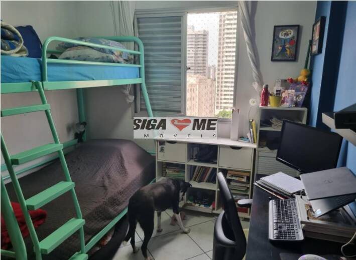 Apartamento, 3 quartos, 92 m² - Foto 8