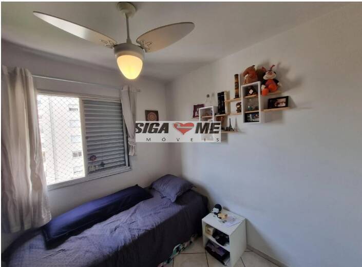 Apartamento, 3 quartos, 92 m² - Foto 9