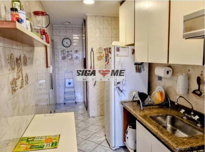 Apartamento, 3 quartos, 92 m² - Foto 15