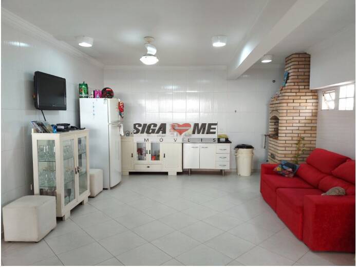 Casa, 2 quartos, 121 m² - Foto 7