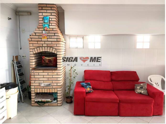Casa, 2 quartos, 121 m² - Foto 22