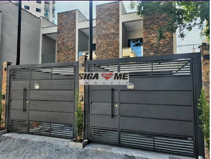 Casa, 3 quartos, 143 m² - Foto 1