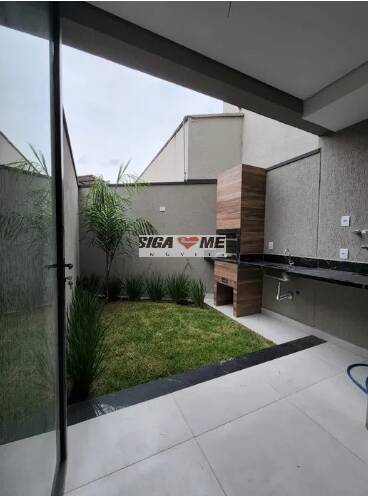 Casa, 3 quartos, 143 m² - Foto 7
