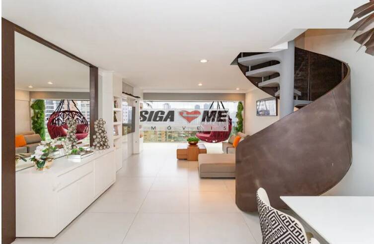 Apartamento, 4 quartos, 285 m² - Foto 1