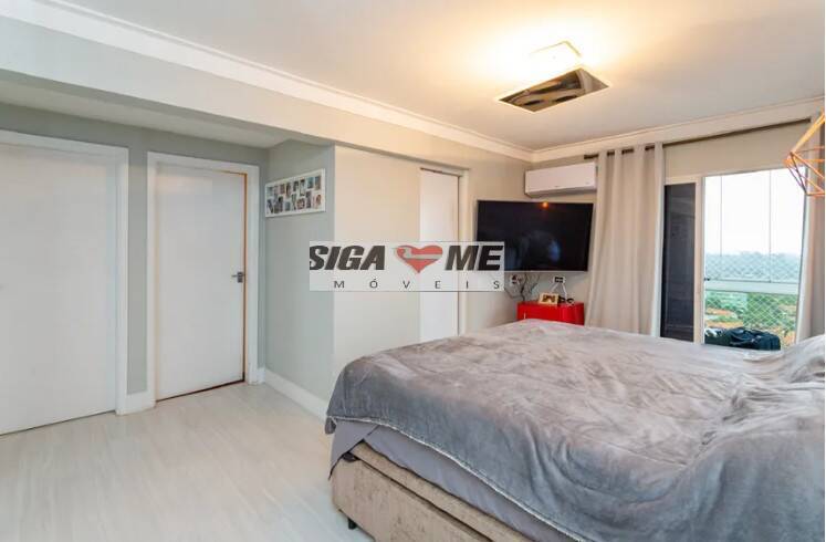 Apartamento, 4 quartos, 285 m² - Foto 2