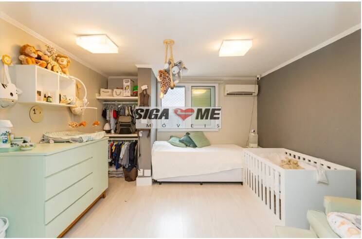 Apartamento, 4 quartos, 285 m² - Foto 3