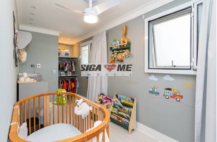 Apartamento, 4 quartos, 285 m² - Foto 5