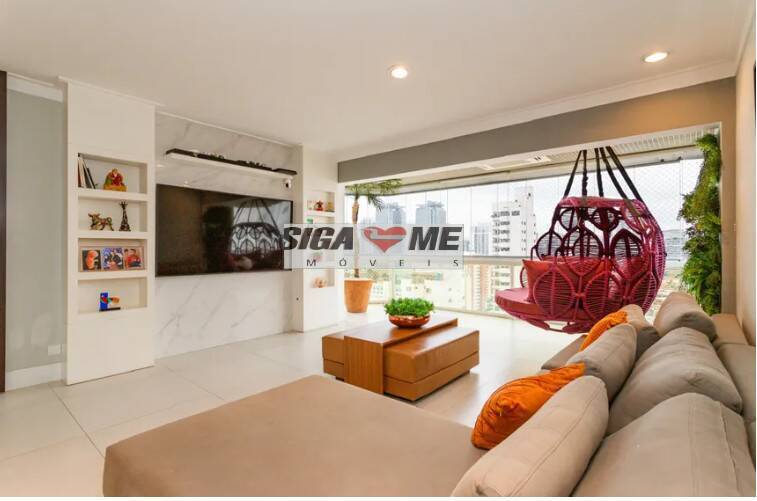 Apartamento, 4 quartos, 285 m² - Foto 6