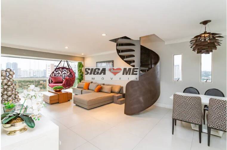 Apartamento, 4 quartos, 285 m² - Foto 7