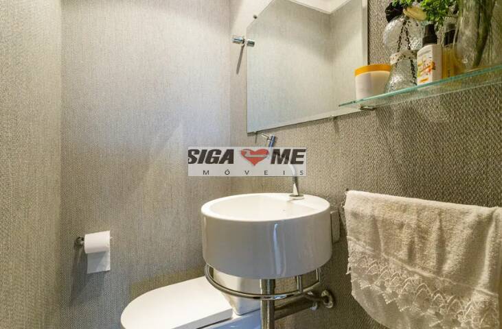 Apartamento, 4 quartos, 285 m² - Foto 8