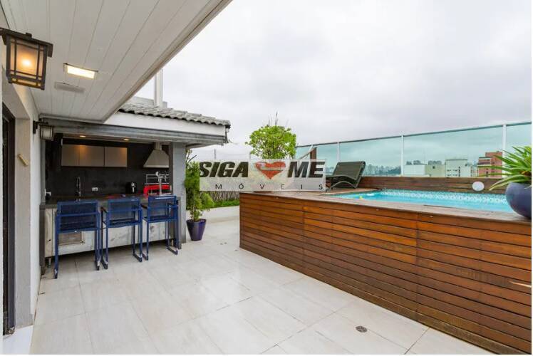 Apartamento, 4 quartos, 285 m² - Foto 9