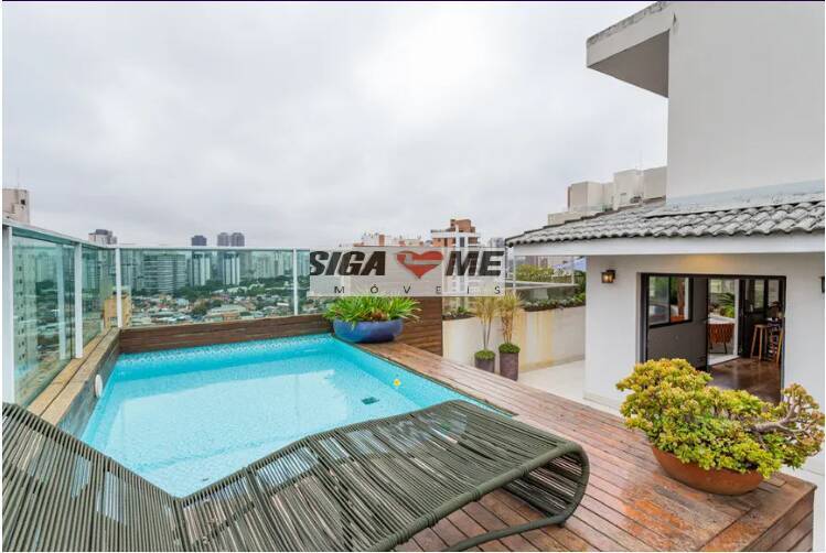 Apartamento, 4 quartos, 285 m² - Foto 10