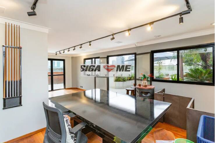 Apartamento, 4 quartos, 285 m² - Foto 12