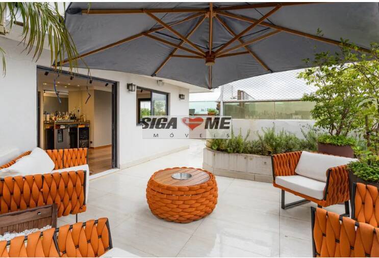 Apartamento, 4 quartos, 285 m² - Foto 15