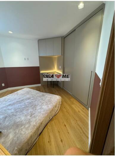 Apartamento, 1 quarto, 37 m² - Foto 2