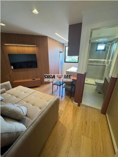 Apartamento, 1 quarto, 37 m² - Foto 1