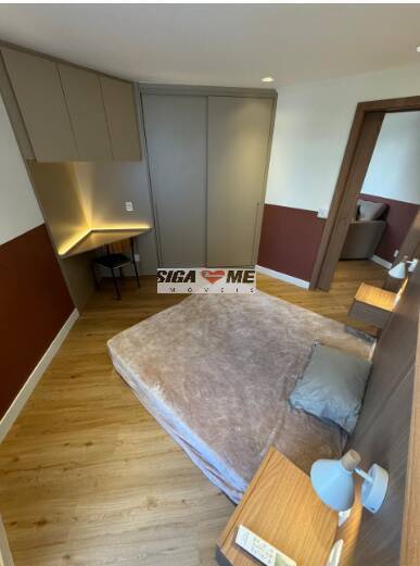 Apartamento, 1 quarto, 37 m² - Foto 4