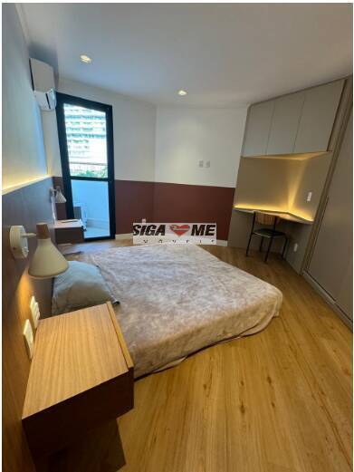 Apartamento, 1 quarto, 37 m² - Foto 6