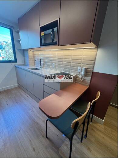 Apartamento, 1 quarto, 37 m² - Foto 8