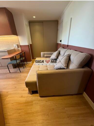 Apartamento, 1 quarto, 37 m² - Foto 10